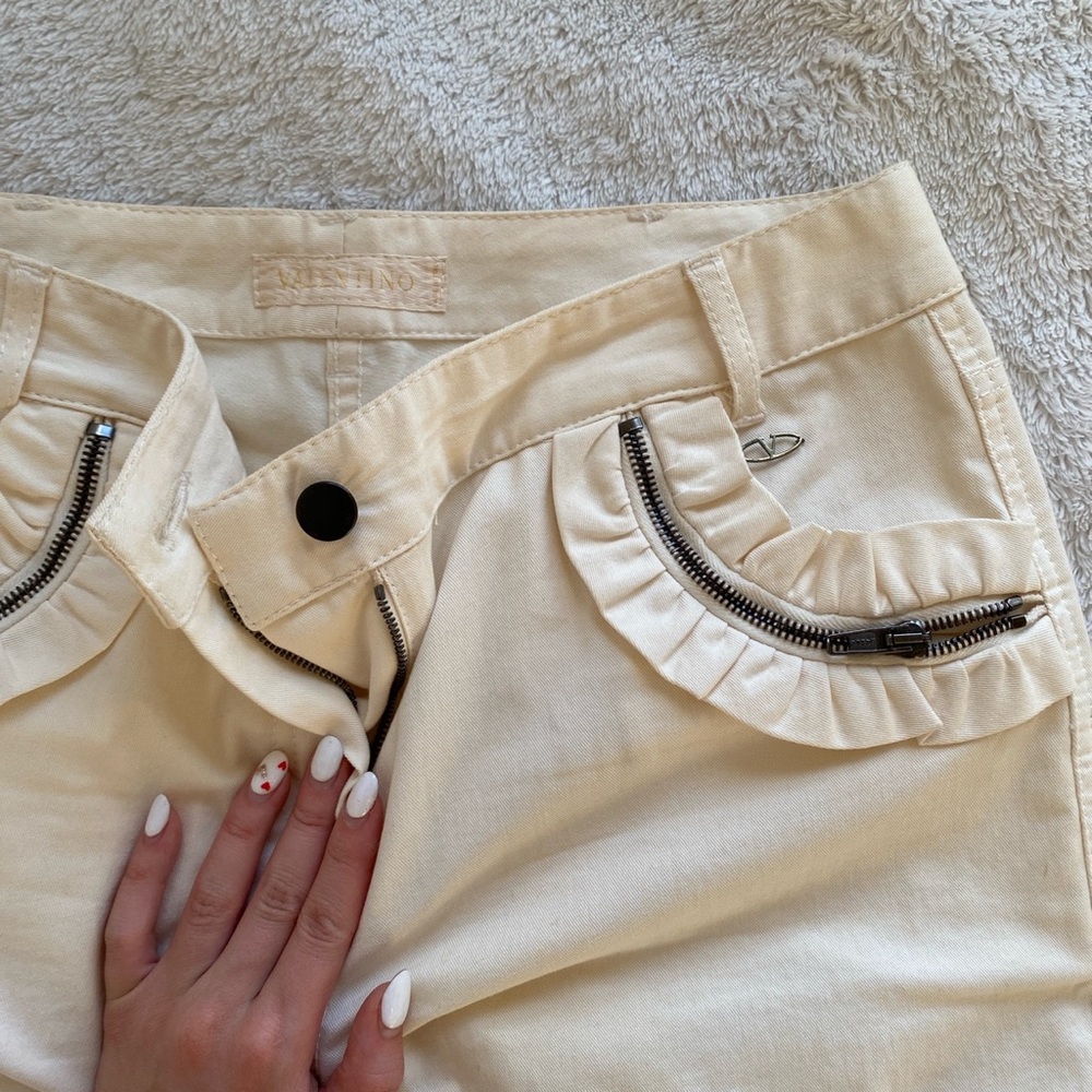 Vintage Valentino pants